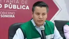 Confirman primer caso de Covid-19 de esta temporada