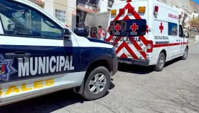 Agreden a dos a pedradas; hechos en distintos sectores