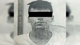 Le dan 10 años de cárcel por robar 400 pesos