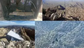 Desmantelan campamento de grupo criminal en Sonoyta