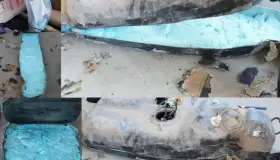 Logra la CBP en Arizona múltiples decomisos de diversas drogas