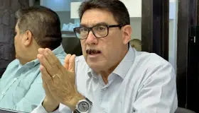 Confía Alcalde un mejor presupuesto para el 2025