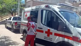 Internan a 3 por lesiones hechas por desconocidos