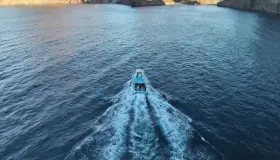 Encuentran cuerpo de buzo reportado extraviado