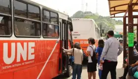 Instalarán Sistema Estatal de Movilidad y Seguridad Vial