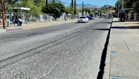 Organizan locales de venta para Feria del Hueso