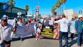 Vuelven a manifestarse galleros contra Ley de Protección y Bienestar Animal