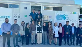 Pondrán en marcha programa de Dignidad para Niños Migrantes