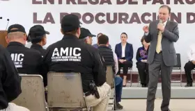 Reducen percepción de inseguridad en Cajeme