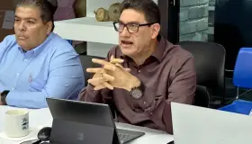 Sigue Alcalde con más gestiones en la capital del estado