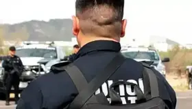 Colabora la SSP en captura de elementos de la PESP acusados de homicidio