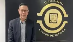 Designa Congreso del Estado a nuevo Fiscal Anticorrupción