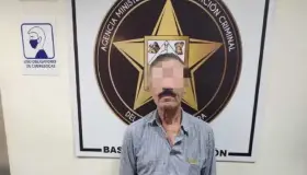 Logra FGJES sentencia de 69 años y 9 meses de prisión para Hilario “N”