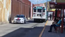 Avanzan proyectos para fortalecer el transporte público en Nogales: Azalia Guevara destaca compromiso de Alfonso Durazo