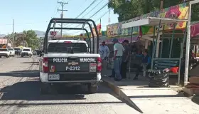 Alcalde Gim Nogales destaca disminución en la percepción de inseguridad en esta frontera
