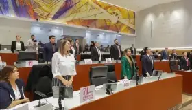 Proponen en el Congreso de Sonora políticas a favor de estudiantes, personas adultas mayores y pensionadas