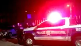 Lo asaltan y lo encierran amarrado en el baño