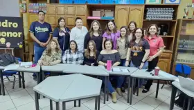 Analizan Metodología por Proyectos en Consejo Técnico Escolar