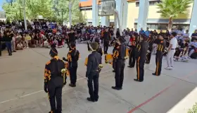 Cierra Cobach festividades de aniversario con festival musical