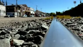 Celebra Nogales 142 aniversario de la llegada del ferrocarril