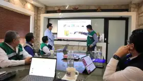 Trabajan municipio y estado en combate contra el dengue