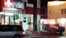 Atienden en hospitales a varias personas por lesiones de golpes