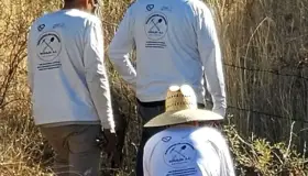 Confirman hallazgo de cuerpo en el Bellotoso