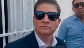 Trabajan autoridades mexicanas y de EU en combate del fentanilo