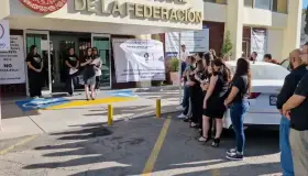 Trabaja bajo protesta Poder Judicial de la Federación