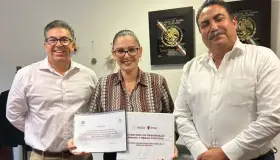 Presenta Nogales los proyectos de 13 obras con costo de mil 240 mdp