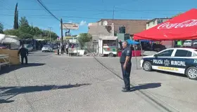 Llama DTM a respetar circulación vial durante festejo del Día de Muertos en Nogales