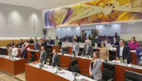 Incorpora Congreso de Sonora propuestas a la Ley de Protección y Bienestar Animal