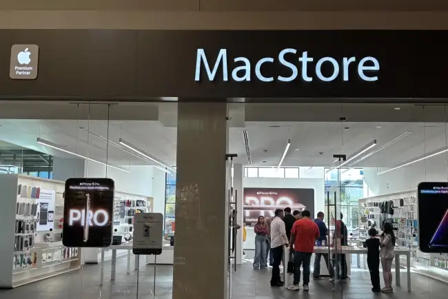 MacStore abre sus puertas en Nogales