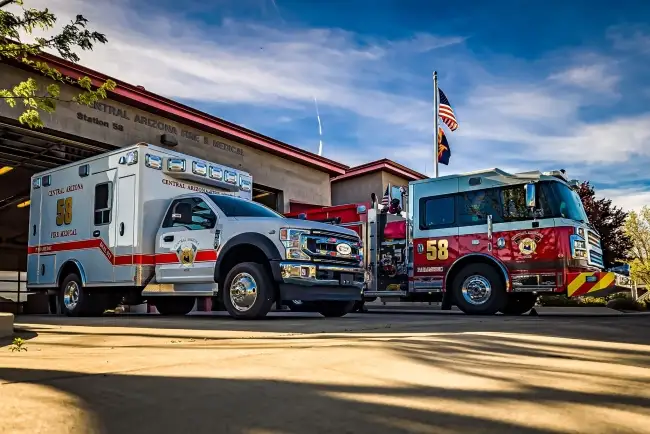 Niño gravemente herido en tiroteo en Tucson; la policía investiga