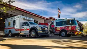 Niño gravemente herido en tiroteo en Tucson; la policía investiga