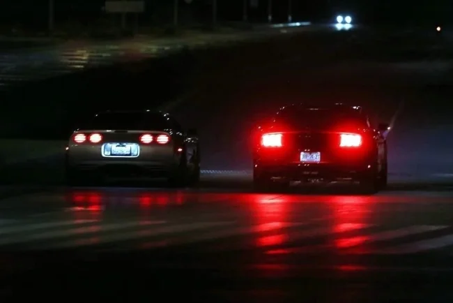 Alerta por arrancones: Tránsito advierte a participantes
