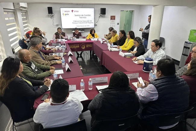 FOPIN: Estado financiero aprobado
