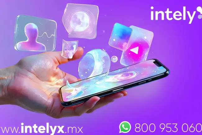 Intelyx consolida la transformación digital de los hogares en Sonora