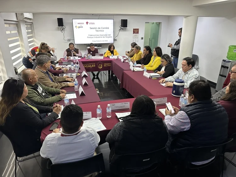 FOPIN: Estado financiero aprobado
