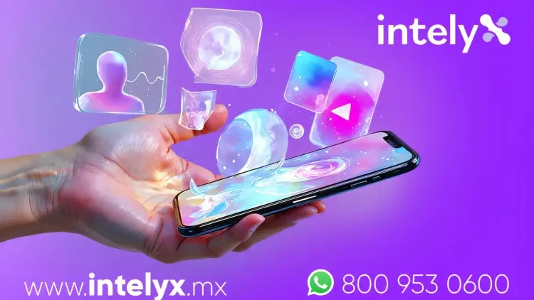Intelyx consolida la transformación digital de los hogares en Sonora