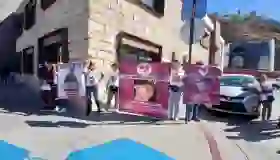 Madres buscan a sus hijos desaparecidos
