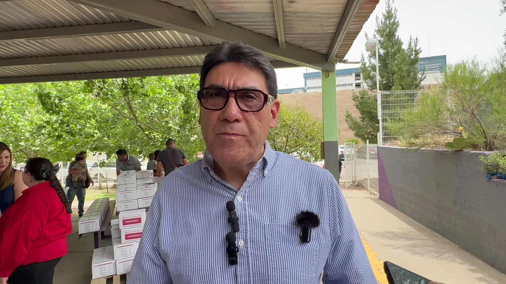 Buscan que Nogales reciba parte de los ingresos aduanales para inversión local