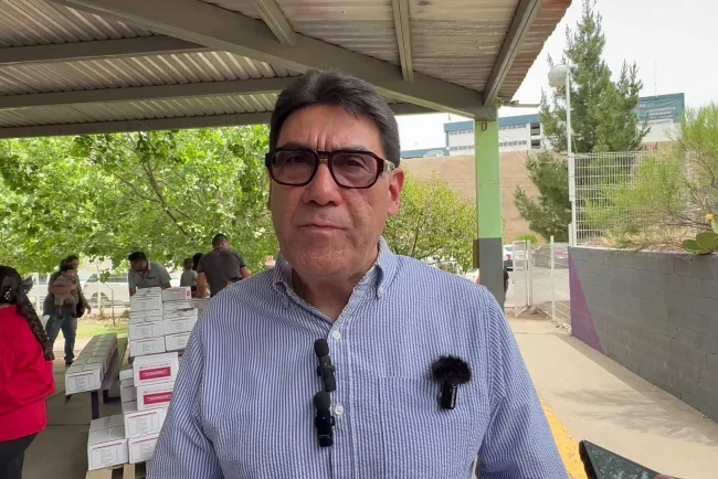 Buscan que Nogales reciba parte de los ingresos aduanales para inversión local