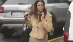 Renuncia una jueza por escándalo en juicio por la muerte de Maradona