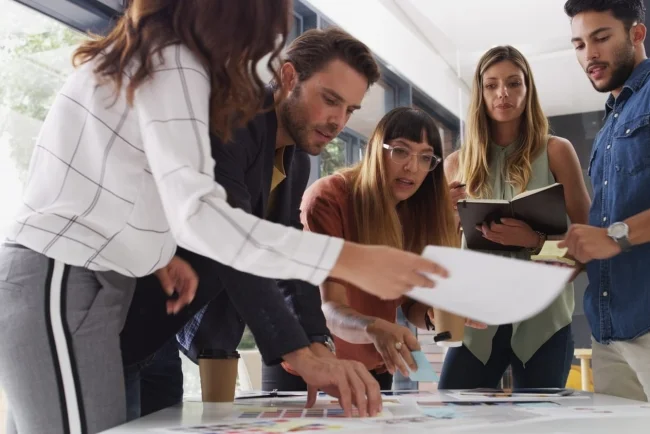 ¿Cómo mantener un negocio en pie mientras te vas de viaje?