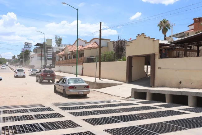 Reabre acceso a Obregón y Tecnológico