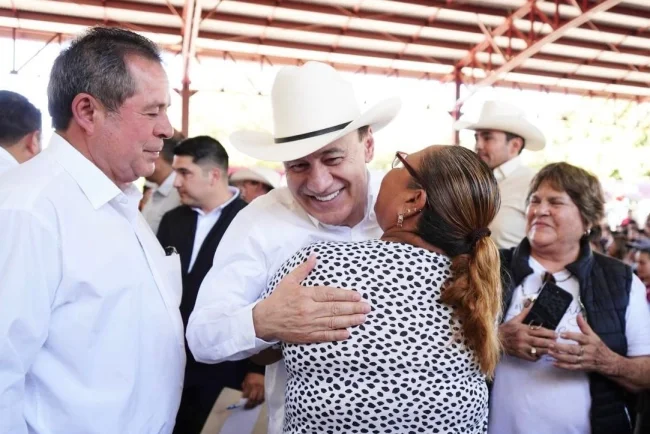 Es Sonora el tercer estado fronterizo y sexto a nivel nacional en ingreso familiar