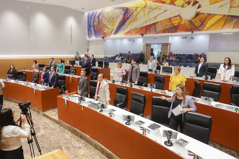 Llama Congreso de Sonora a municipios a prevenir suicidio y promover salud mental