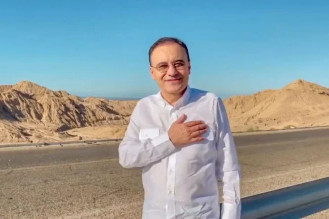 Durazo presenta su Cuarto Informe de Gobierno
