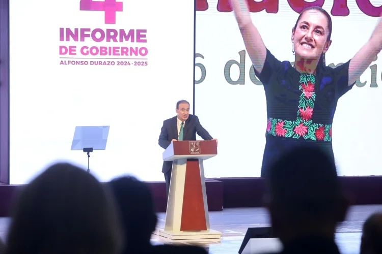 Sonora: Transformación Duradera
